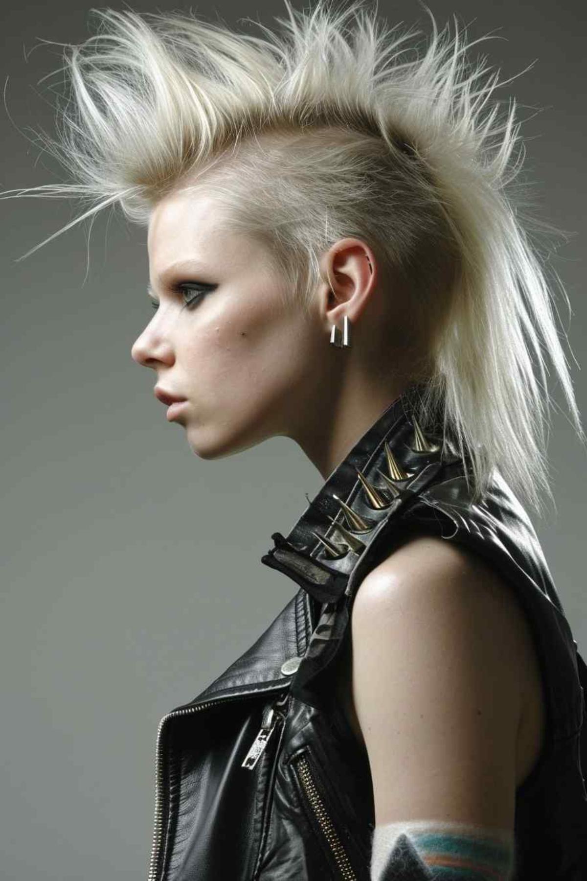 Mullet Hairstyles for Modern Cuts