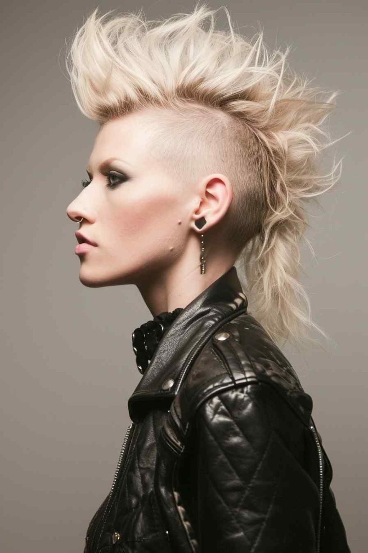 Mullet Hairstyles for Modern Cuts