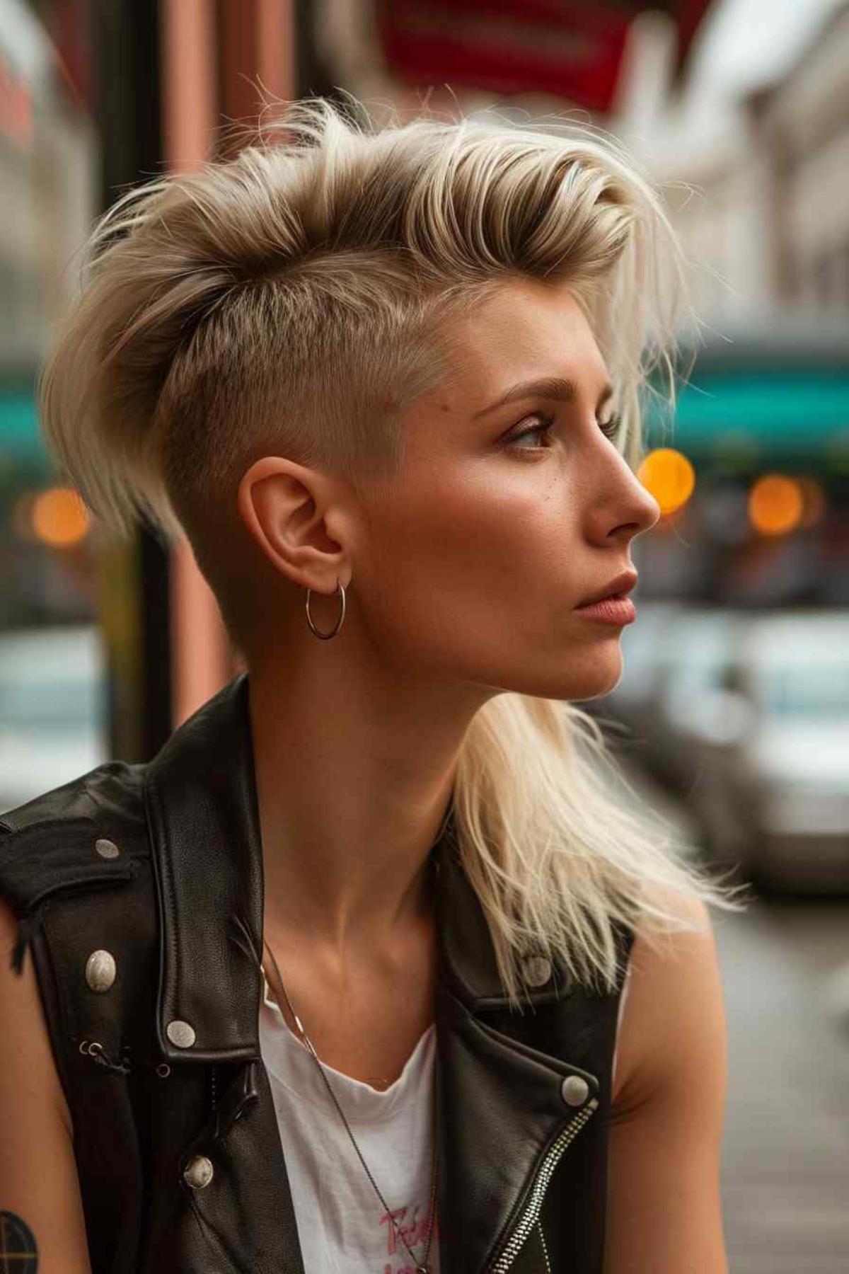 Mullet Hairstyles for Modern Cuts